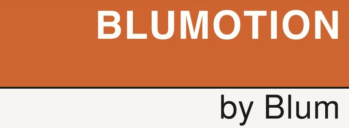 Produktbild Blum Modul Blumotion