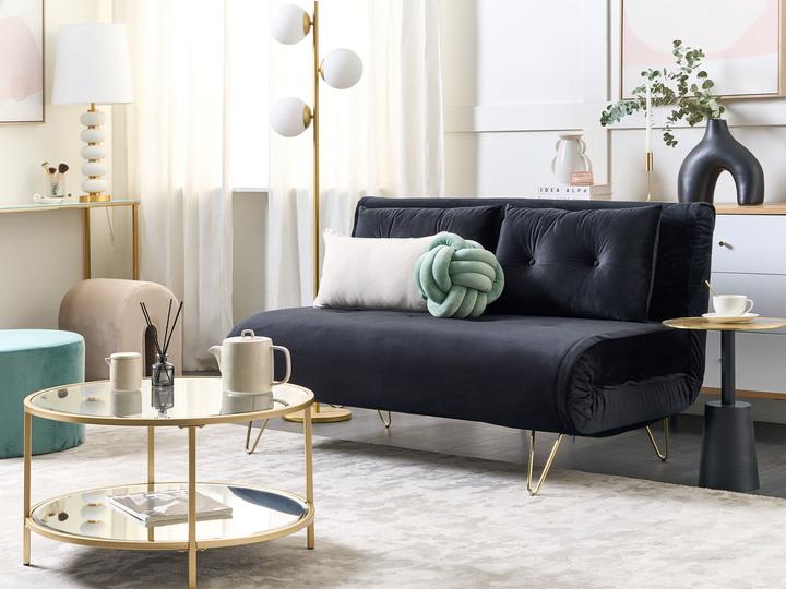 Produktbild Beliani Vestfold (2-Sitzer)