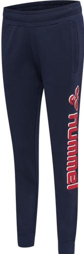 Produktbild hummel Ic Kim Regular Pants (M)