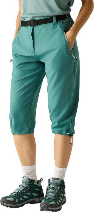 Produktbild Regatta Xert Caprihose (38)