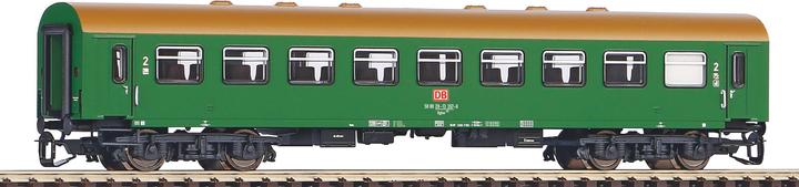 Produktbild Piko TT-Rekowg. 2. Kl. DB AG Ep.V (Spur TT)