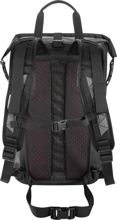 Actual product image Tatonka Commuter Rolltop 30 WP (30 l)