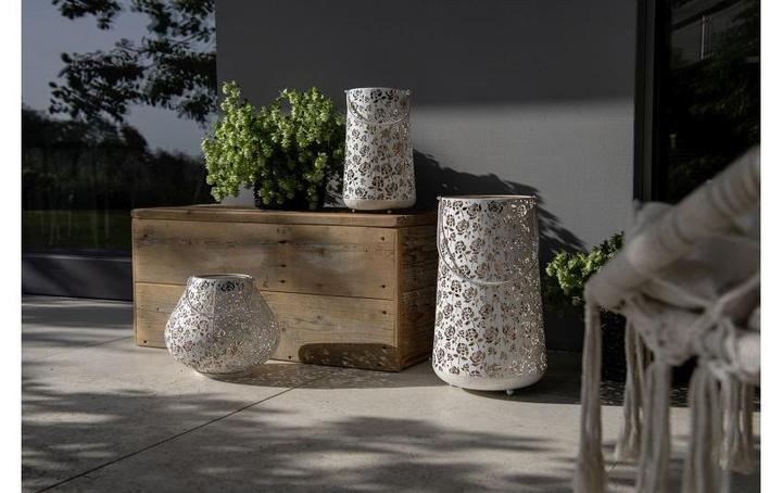 Produktbild STT Antic Baccara