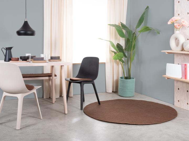 Produktbild Myfelt Egon (160 cm)