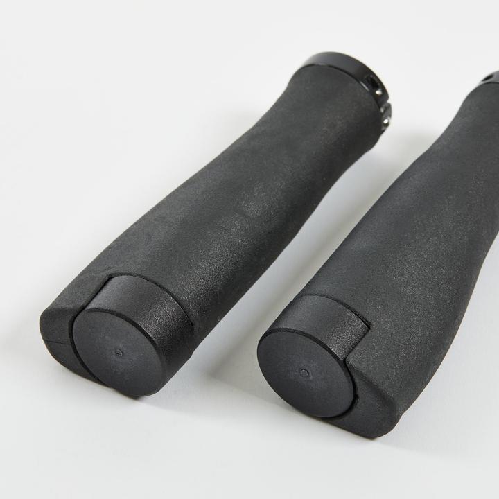 Immagine prodotto Decathlon City and Trekking Bar Grips - Black