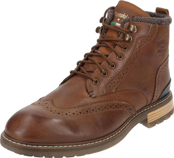 Actual product image Pantofola d'Oro Stiefelette (42)