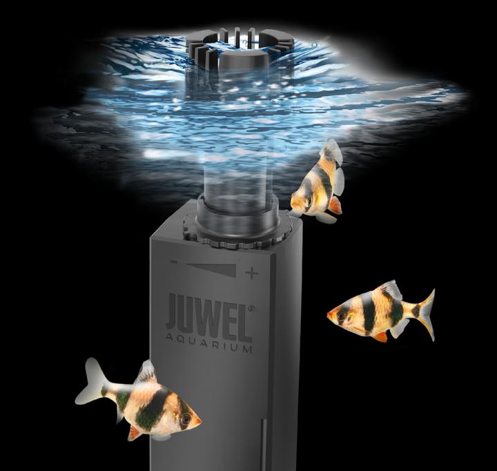 Actual product image Juwel Aquarium EccoSkim (Internal filters, Fresh water)