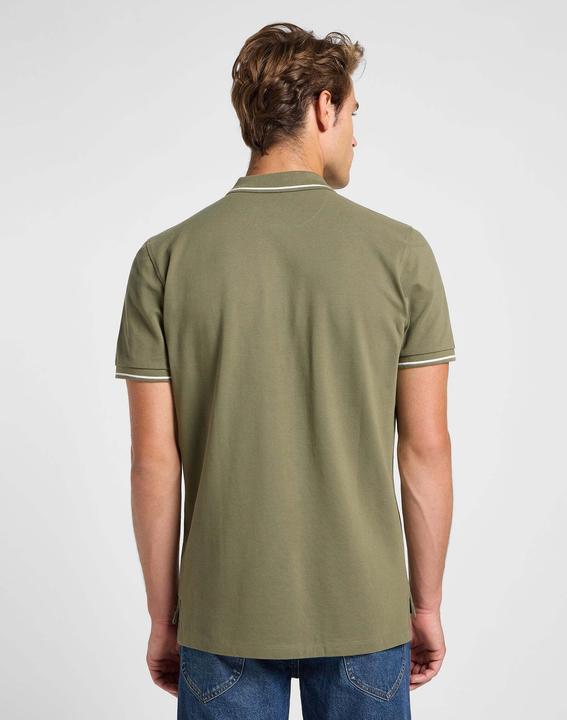 Image du produit Lee Polo Pique Polo (M)