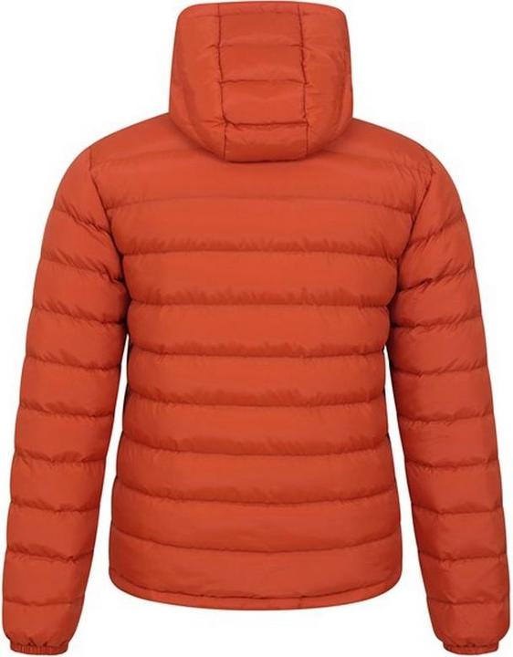 Immagine prodotto Mountain Warehouse Seasons II Giacca Imbottita Camo Uomo (XXS)