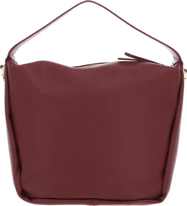 Immagine prodotto Coccinelle Dorian Shoulder Bag Grained Leather