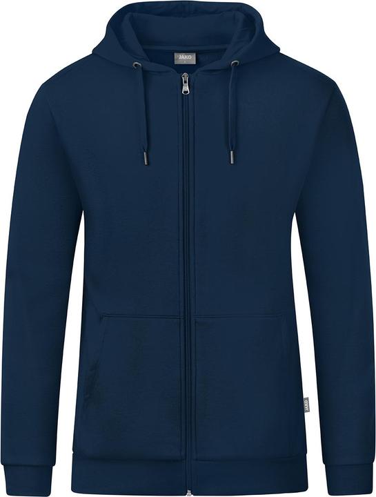 Immagine prodotto JAKO Ziptop organico (L)