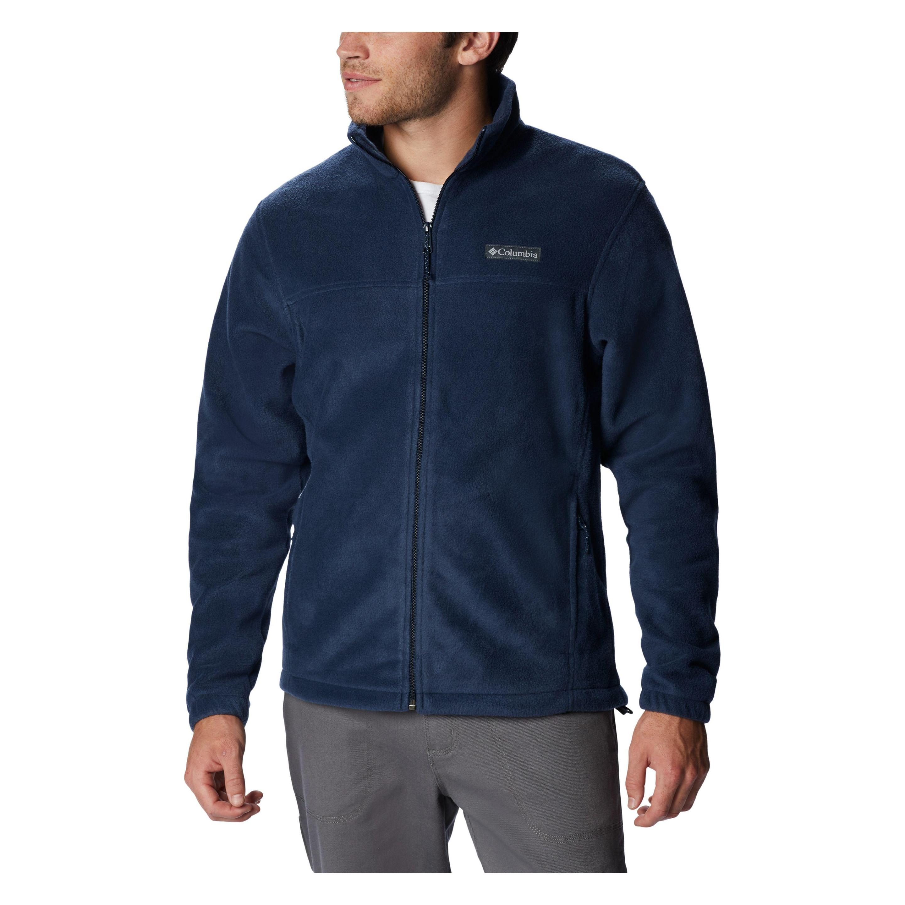 Columbia, Herren, Outdoorjacken, Steens Mountain (L), Blau, L