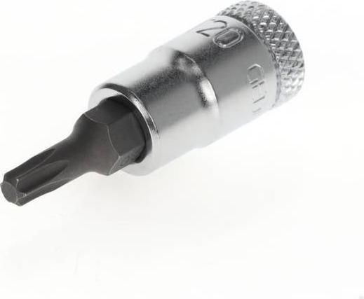 Produktbild Gedore ITX 20 T20 Schraubendrehereinsatz 1/4" TX T20 (4.1/2", 4.5 mm, 4.3/4")
