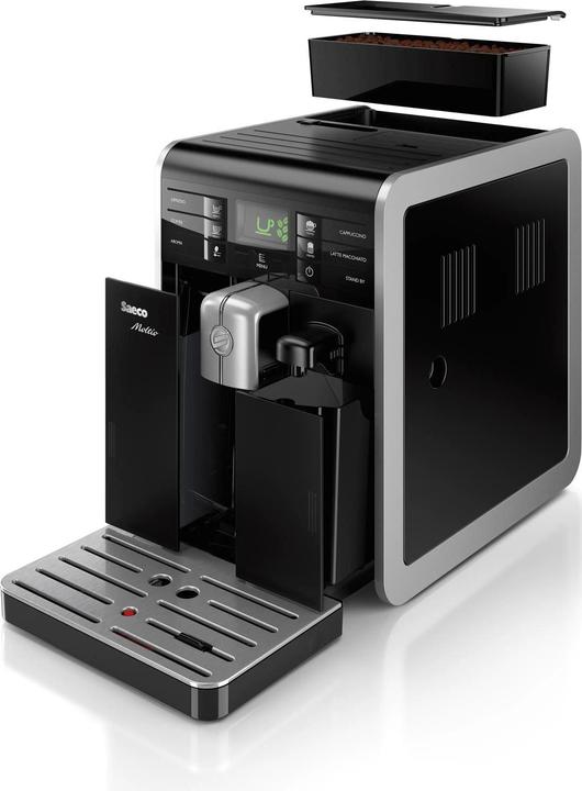 Produktbild Saeco Moltio One Touch HD8769/01
