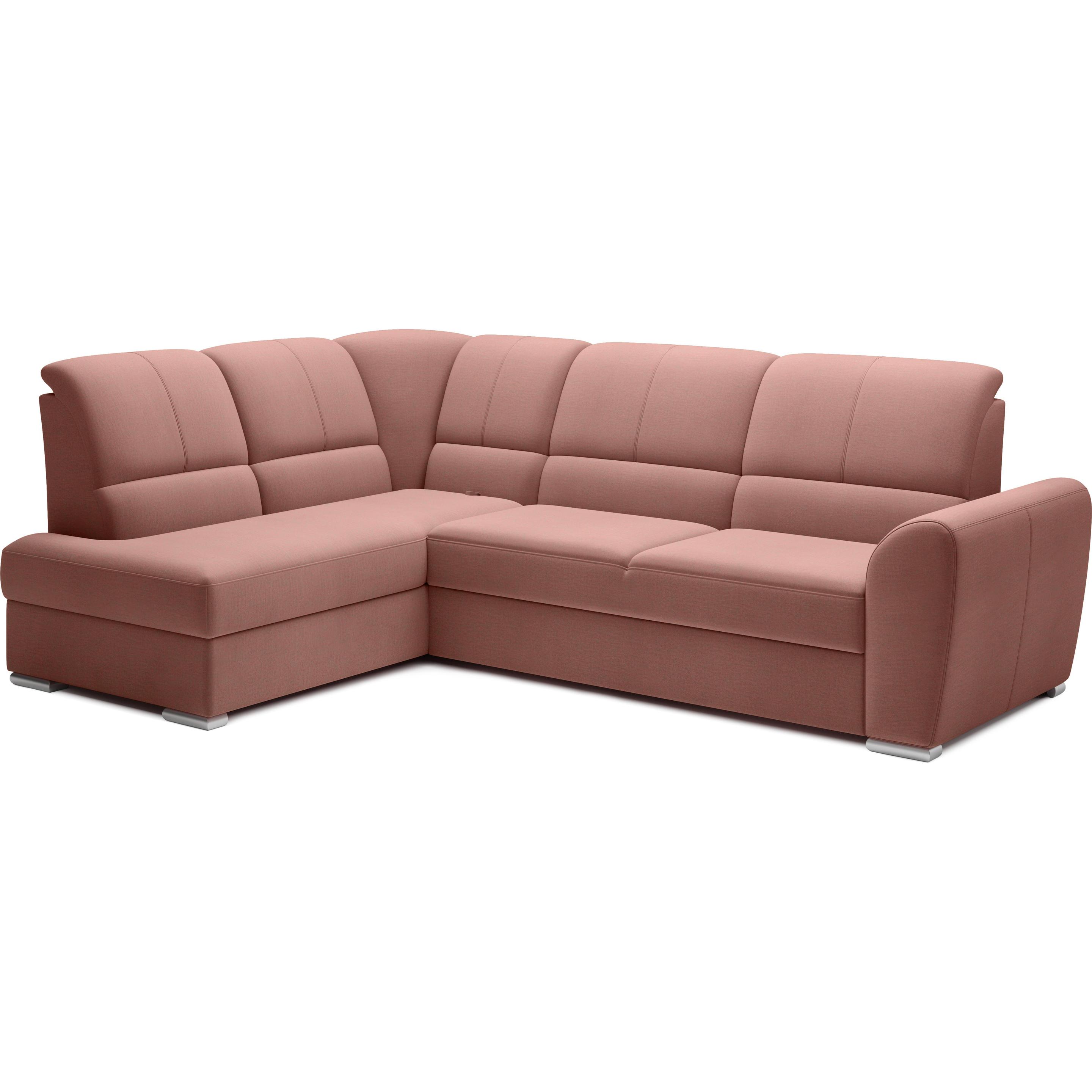 Thumbnail - ELTAP, Sofa, Siber (Ecksofa, 3-Sitzer, Bettsofa)