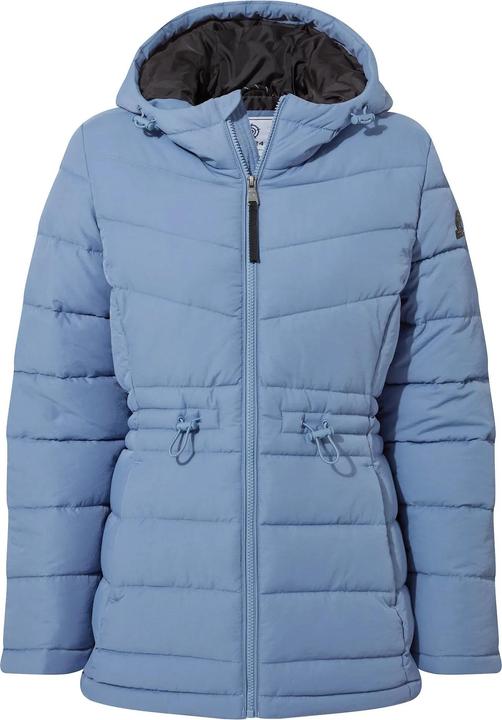 Produktbild TOG24 Anthorn Parka Wattiert (38)