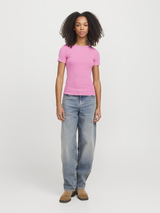 Image du produit JJXX Jxfrankie Wash Ss Str Tee Jrs Noos (S)