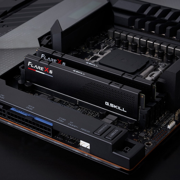 Immagine prodotto G.Skill Flare X5 (2 x 16GB, 6000 MHz, RAM DDR5, DIMM)