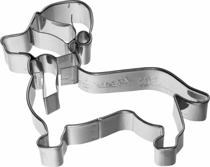 Birkmann moule à biscuit