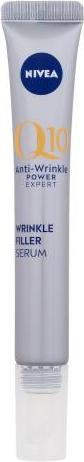 Produktbild NIVEA Q10 Anti-Wrinkle Expert Targeted Wrinkle Filler Serum (15 ml)
