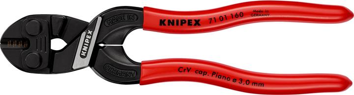 Image du produit Knipex CoBolt S (160 mm)