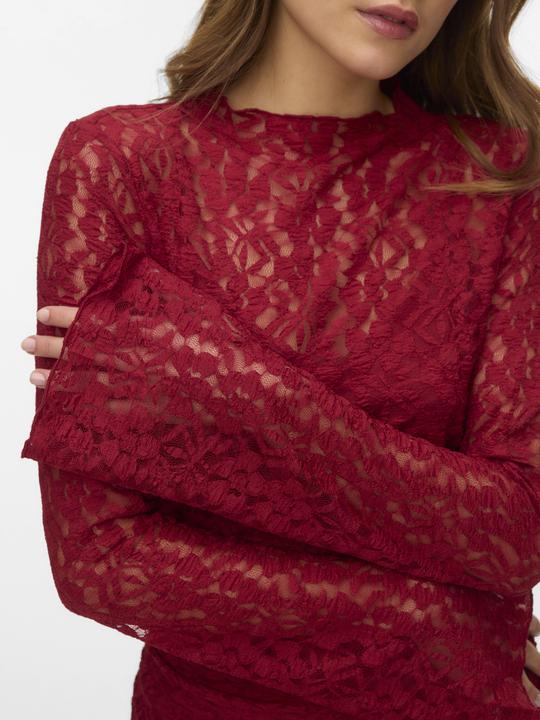 Image du produit Vero Moda VMTALULA Langes Kleid Kleid (M)