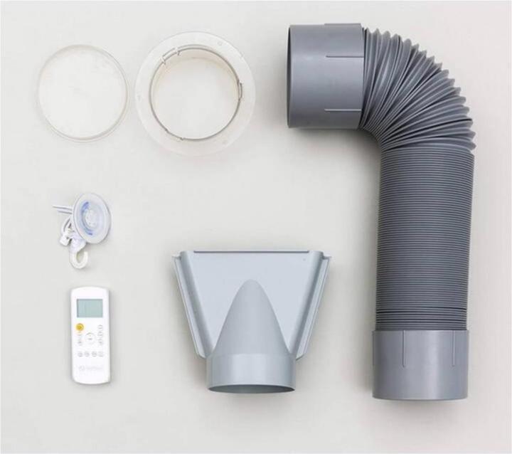 Actual product image Olimpia Splendid Dolceclima Silent 10P (12 m², 8871.57 BTU/h)