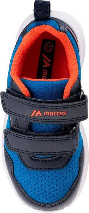Produktbild Martes Essential Jungen Sneaker Derun (23)
