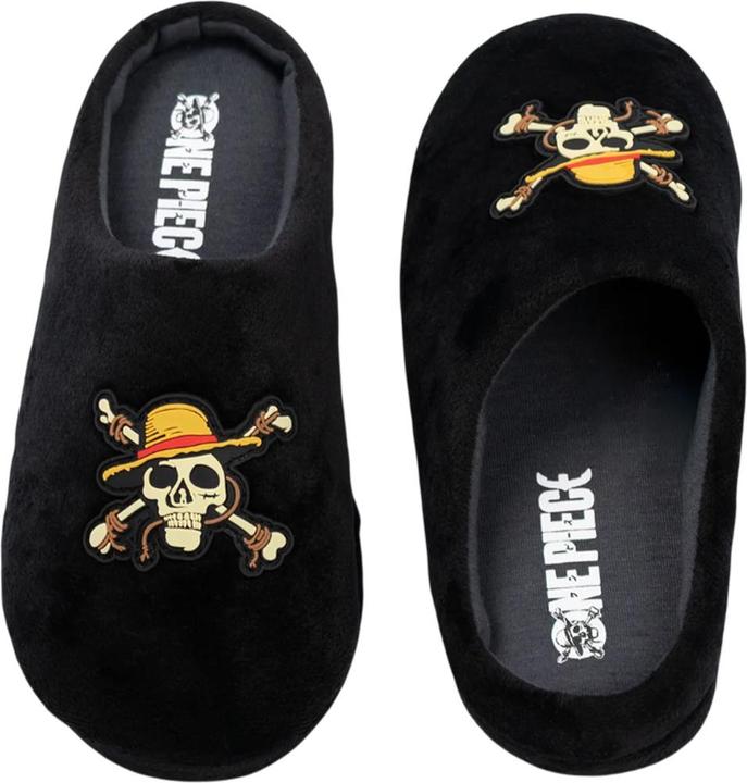 Immagine prodotto One Piece Ciabatte LogoRagazzi (34)
