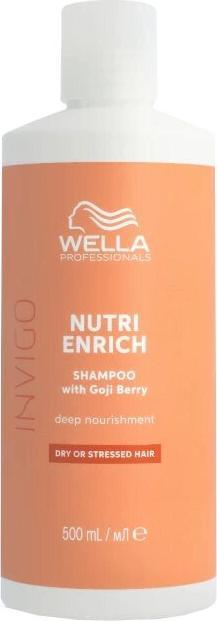 Immagine prodotto Wella Shampoo Invigo Nutri-Enrich (100 ml)