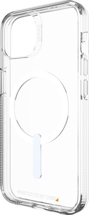 Produktbild Zagg Invisibleshield Glass Elite Am (Apple iPhone 14)