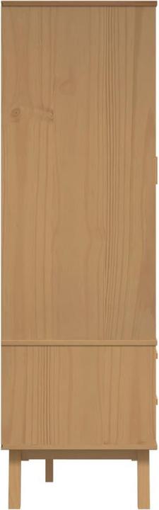 Produktbild vidaXL Staci (76.50 x 53 x 172 cm)