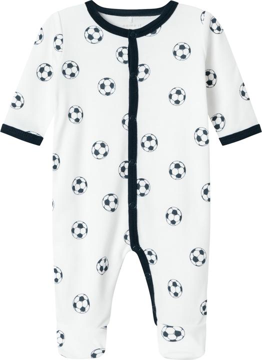 Produktbild Name it Schlafanzug Fussball (62)