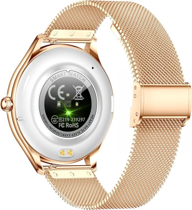 Actual product image Valdus VL55 PRO (36.30 mm)