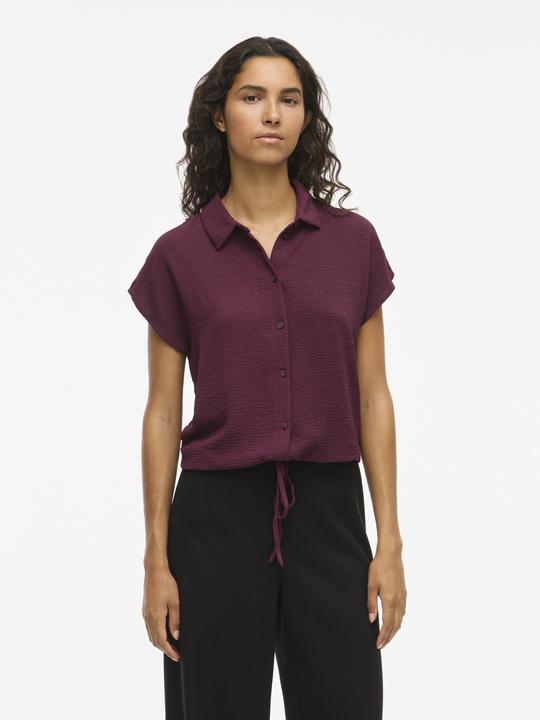 Immagine prodotto Vila VISURASHIL Kurzarm Hemd (34)