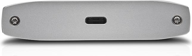 Produktbild G-Tech Drive mobile Pro SSD (1000 GB)
