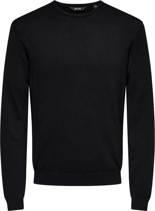Produktbild Only & Sons Einfarbig Strickpullover (XXL)