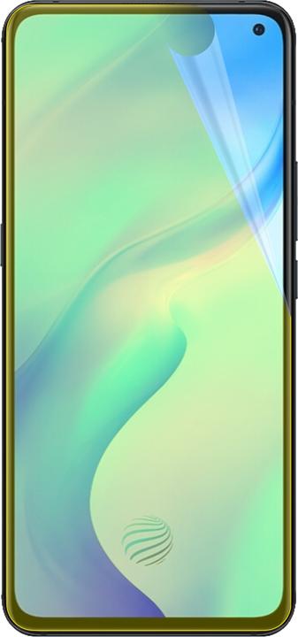 Actual product image Dipos Screen Protector Full-Cover 3D (3 pcs., Vivo X30 Pro)