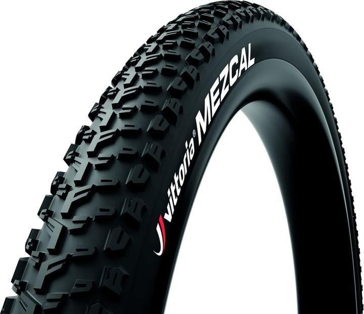 Vittoria Mezcal Iii Rigid (29 x 2.60, 52-622)