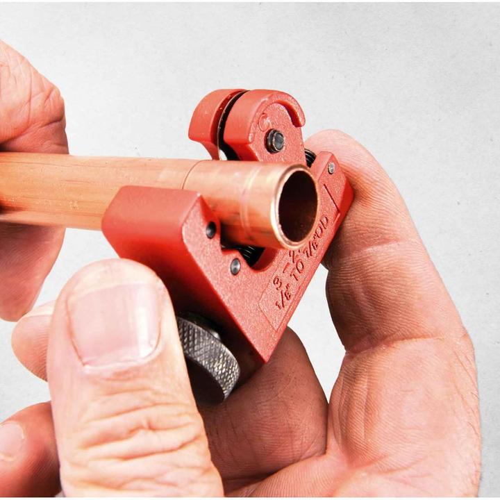 Actual product image CFH Pipe cutter Ø 3 - 22 mm (145 mm)