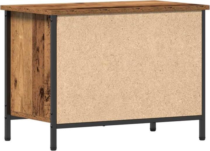 Image du produit vidaXL TV-Schränk (35 x 35 x 45 cm)