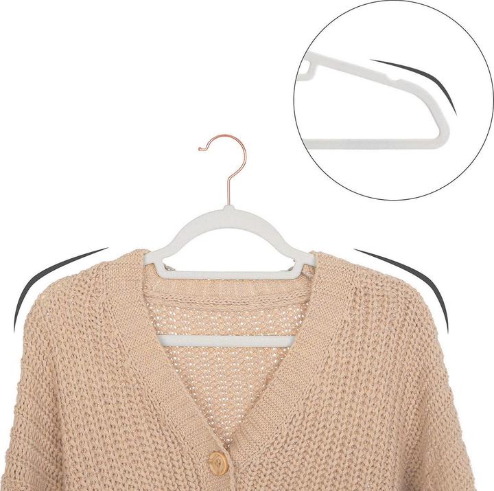 Immagine prodotto Jamb Kleiderbügel (30x)