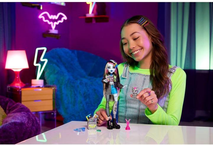 Immagine prodotto Monster High Frankie Stein