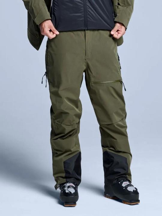 Immagine prodotto Poederbaas Pantalone Shell Freeride 3l (XL)