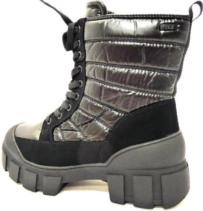 Actual product image Caprice Vegan ankle boot (37)