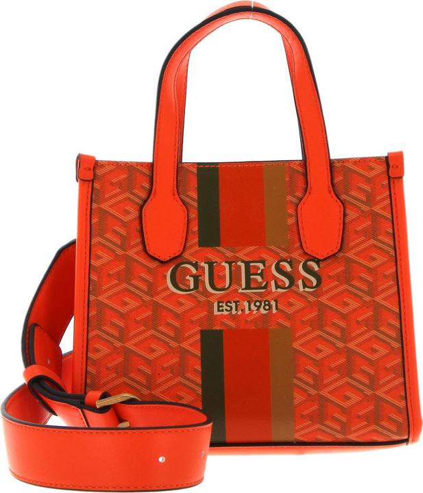 Produktbild Guess Silvana Two Compartment Mini Tote