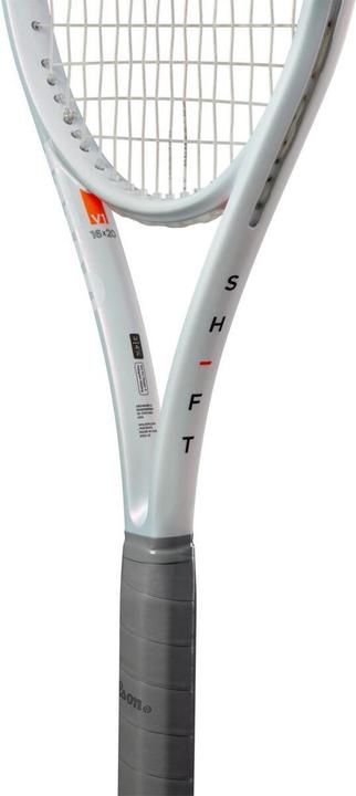 Image du produit Wilson Raquettes de tennis Shift 99 V1 (3, 300 g)