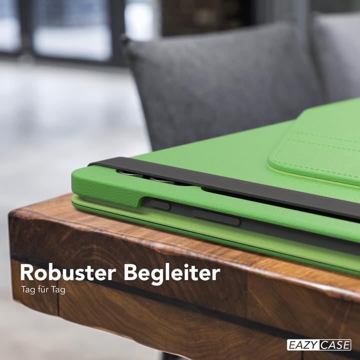 Produktbild EAZY CASE Rotationcase Samsung Galaxy Tab S9 Ultra (Samsung Galaxy Tab S9 Ultra)