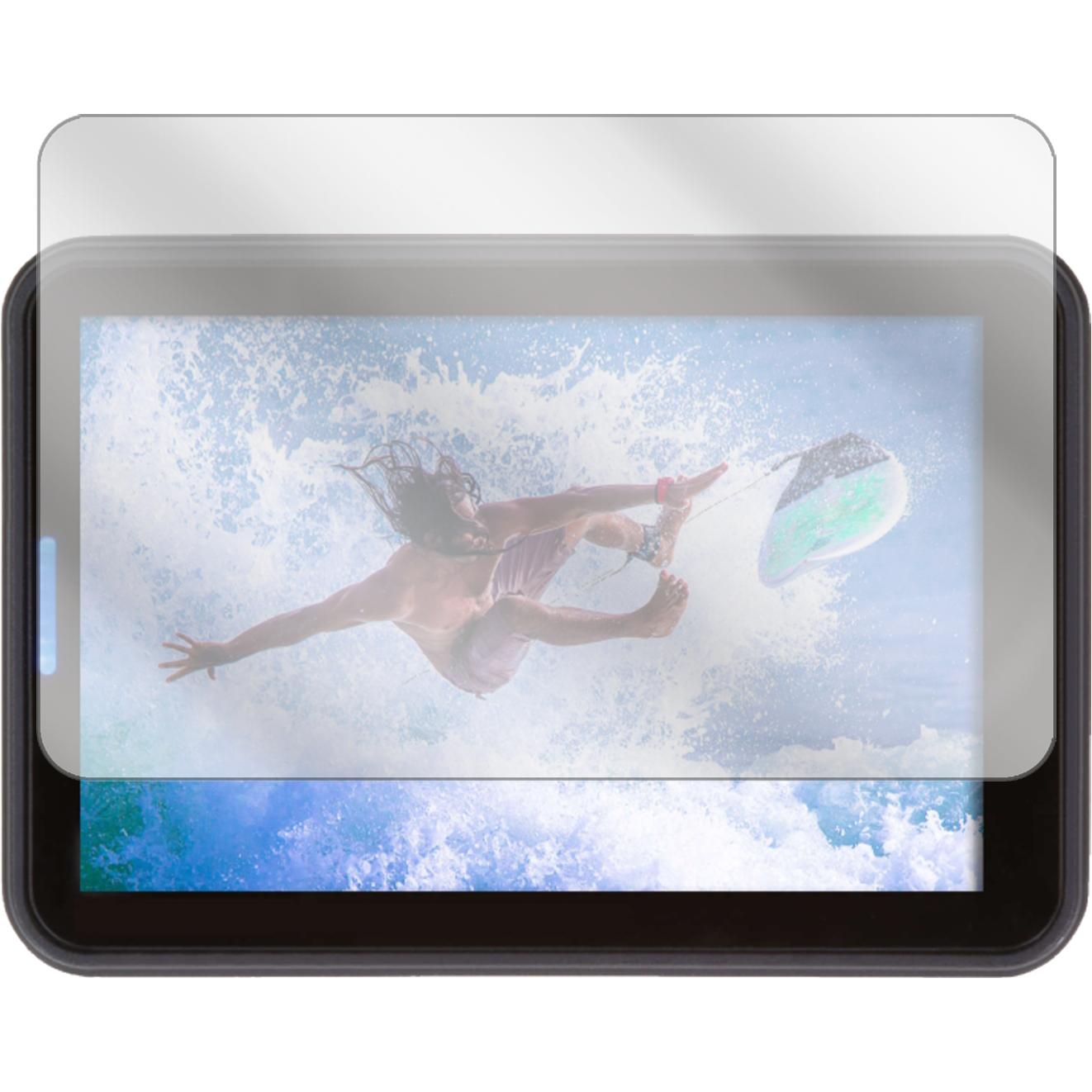 Thumbnail - Dipos Displayschutzfolie Crystalclear (Displayschutz, Rollei 560 Touch), Kameraschutz, Transparent