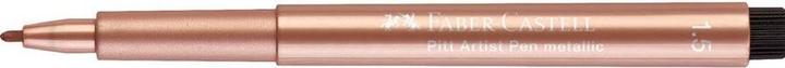 Produktbild Faber-Castell Pitt Artist Pen Metallic (1x)